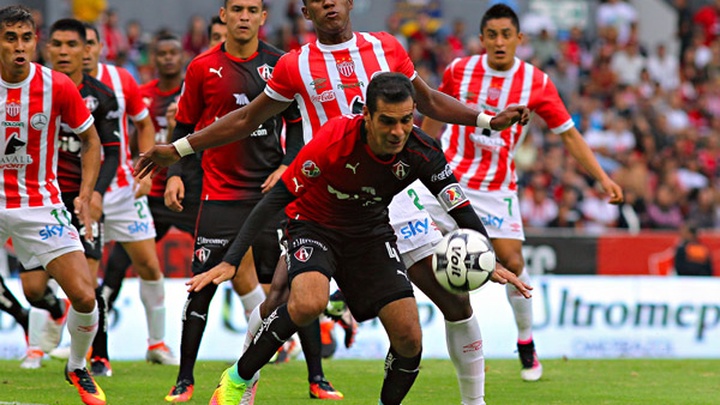 Nhận định Atlas vs Necaxa, 22h30 ngày 30/12: Tiếp đà thăng hoa - Ảnh 5