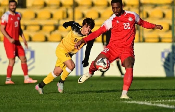  Nhận định Al Qasim vs Al Shorta 19h00 ngày 8/1: Không có bất ngờ