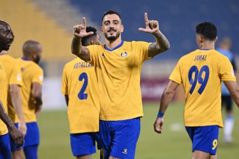 Nhận định Al Ittihad vs Al-Gharafa, 1h15 ngày 11/2: Nỗ lực cải thiện - Ảnh 1