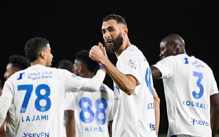  Nhận định Al Hilal vs Al Wahda 1h15 ngày 17/2: Niềm vui cho chủ nhà