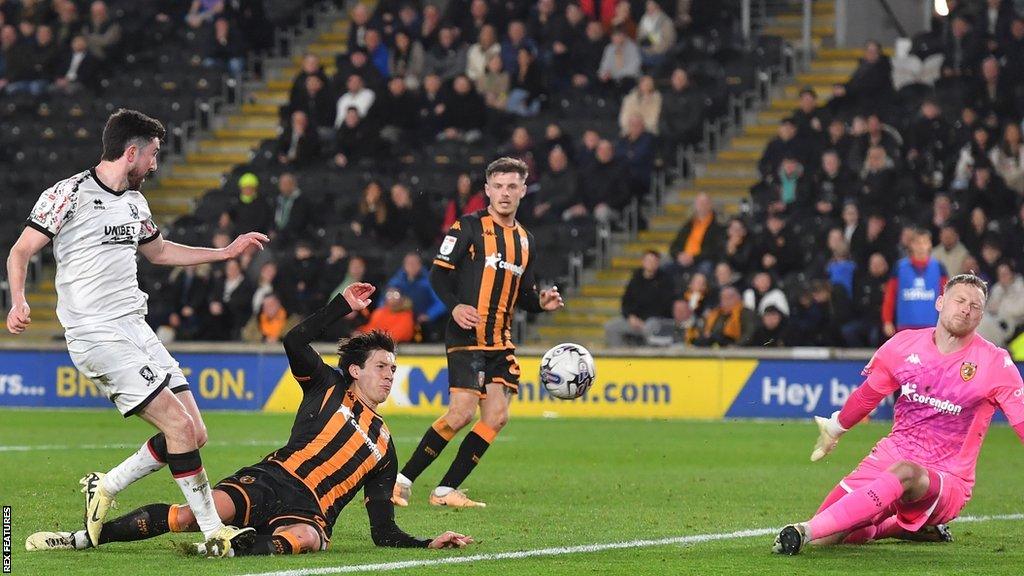 Nhận định Hull City vs Middlesbrough 3h ngày 6/12: Quyết tâm có điểm - Ảnh 4