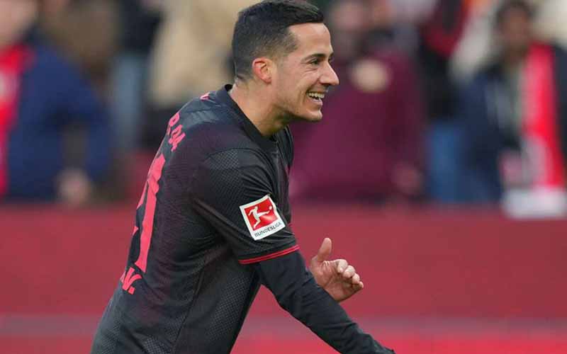 Nhận định Leverkusen vs Villarreal 3h00 ngày 29/1: Tin vào chủ nhà - Ảnh 1