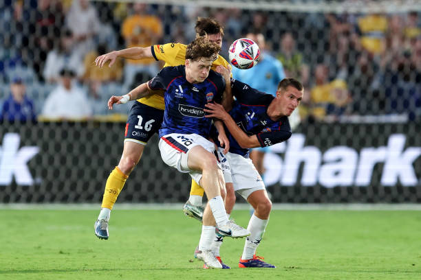 Nhận định Central Coast Mariners vs Newcastle Jets 13h00 ngày 28/2: Thử thách hạng nặng - Ảnh 4