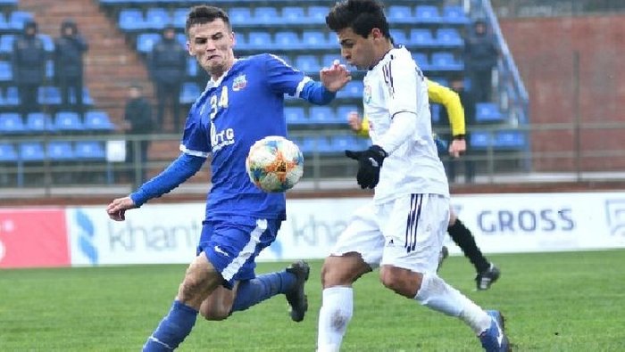  Nhận định Pakhtakor Tashkent vs Bunyodkor 20h30 ngày 3/11: Phô diễn sức mạnh