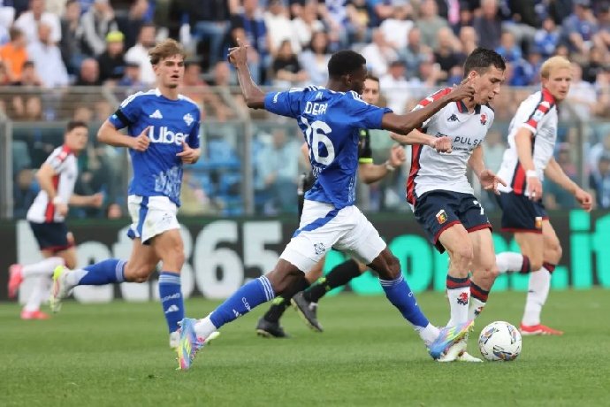 Nhận định Parma vs Como, 20h00 ngày 25/10: Chung kết ngược
