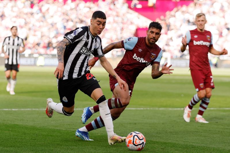 Nhận định West Ham vs Newcastle 21h00 ngày 02/11: Bắt nạt chủ nhà - Ảnh 1