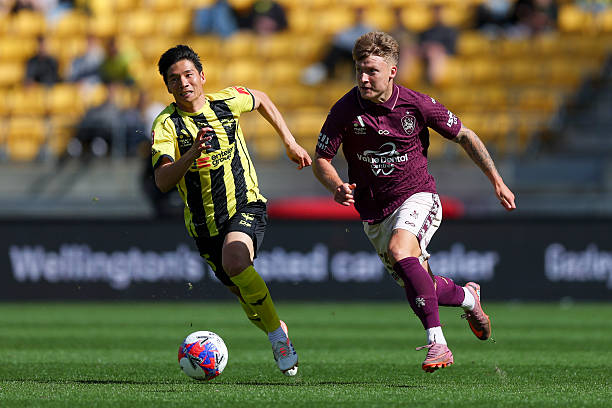 Nhận định Brisbane Roar vs Wellington Phoenix 13h00 ngày 3/1: Bám đuổi đầu bảng - Ảnh 4