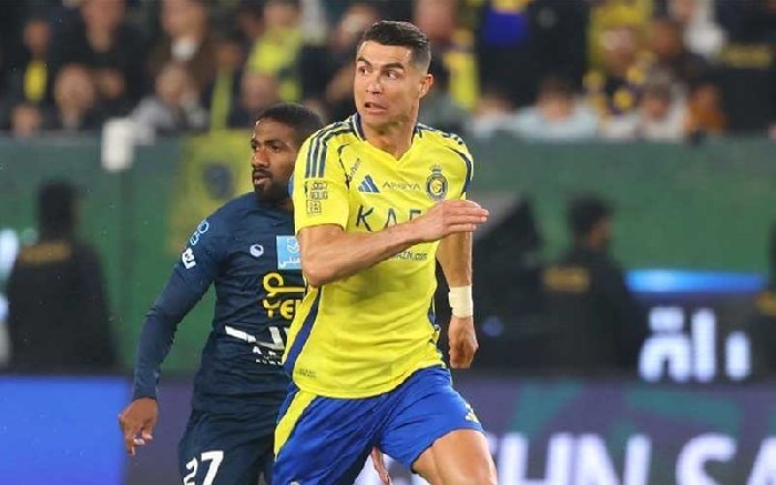  Nhận định Al Nassr vs Al-Okhdood Club 21h50 ngày 27/12: Nối dài mạch thắng