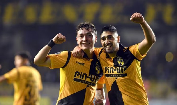  Nhận định Coquimbo Unido vs Cobreloa 05h00 ngày 08/10: Cơn mưa bàn thắng