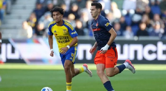  Nhận định Feyenoord vs ADO Den Haag 19h30 ngày 30/08: Thắng dễ tân binh