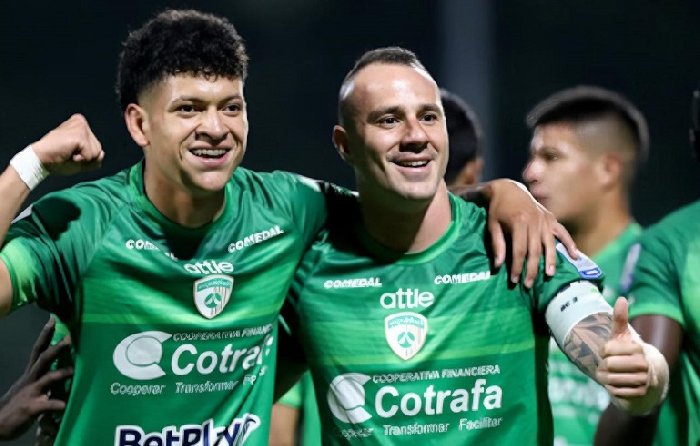  Nhận định Internacional de Bogota vs Juniors FC, 04h10 ngày 30/3: Chọn chủ nhà và X