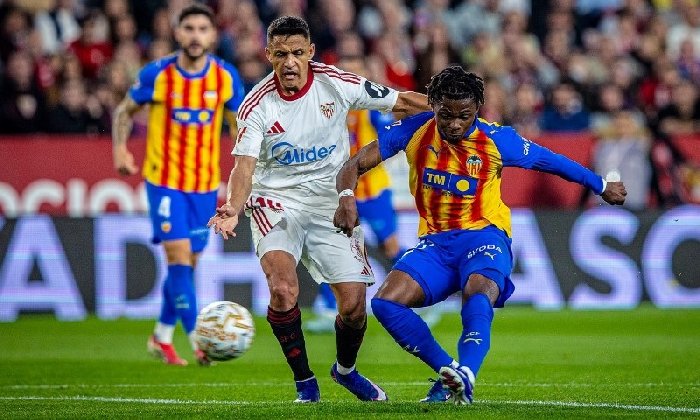  Nhận định Sevilla vs Valencia 2h00 ngày 12/9: Hạ Bầy Dơi giữ Top 6