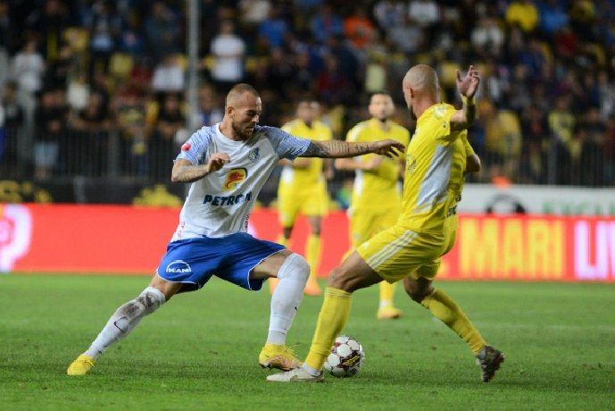  Nhận định Farul Constanta vs Arges, 0h30 ngày 18/10: Điểm tựa sân nhà
