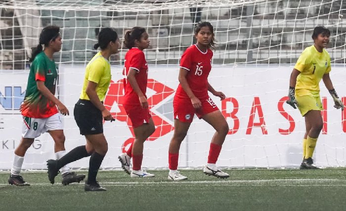  Nhận định Nữ Malaysia vs Nữ Singapore 15h45 ngày 16/7: Trận cầu sinh tử