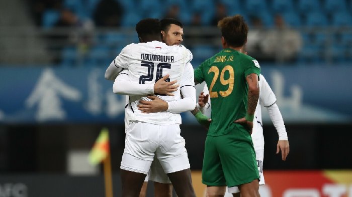  Nhận định ShaanXi Union vs Zhejiang 18h00 ngày 19/6: Điểm tựa sân nhà