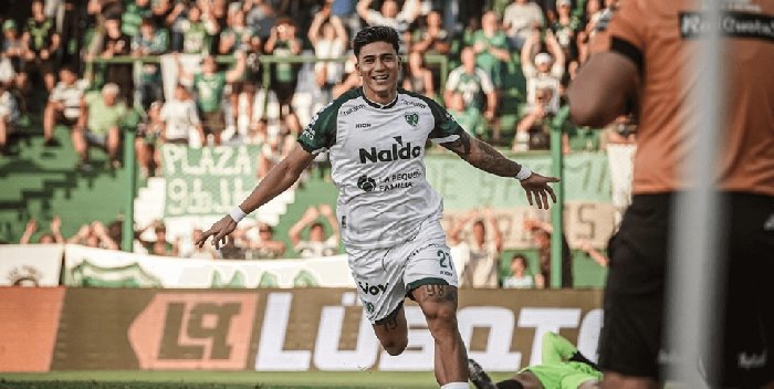  Nhận định Sarmiento Junin vs Racing Club 8h ngày 11/3: Ca khúc khải hoàn