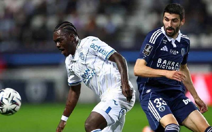  Nhận định Lorient vs Paris 2h30 ngày 5/2: Đôi công hấp dẫn