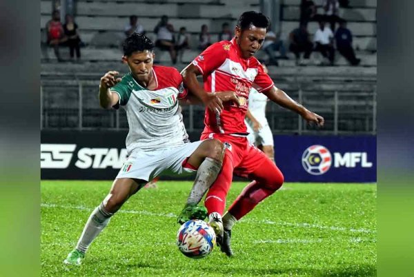 Nhận định Kelantan Darul Naim vs Kuching City, 20h00 ngày 2/1: Mạnh được yếu thua - Ảnh 4