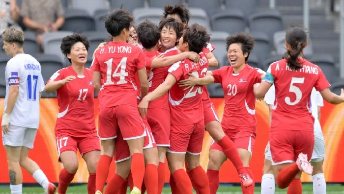  Nhận định Nữ Bangladesh vs Nữ Triều Tiên 9h ngày 6/3: Nhẹ nhàng có 3 điểm