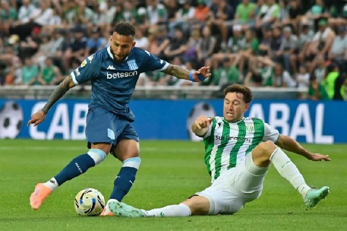  Nhận định Racing Club vs Banfield 06h30 ngày 15/08: Trở lại mạch thắng