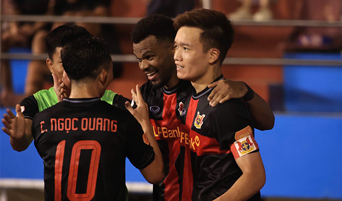 Nhận định Ninh Bình vs Đà Nẵng, 18h00 ngày 7/3: Chiến thắng trở lại - Ảnh 4