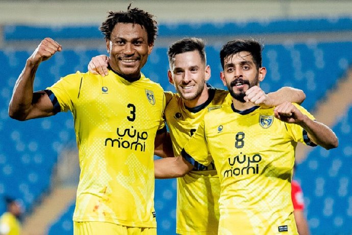  Nhận định Al Taawoun vs Al Fateh 02h00 ngày 07/03: Trở lại mạch thắng
