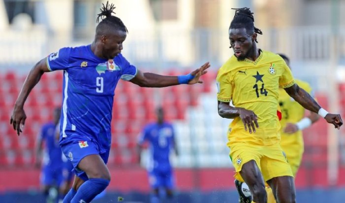  Nhật định phạt góc Ghana vs Panama, 6h00 ngày 18/6