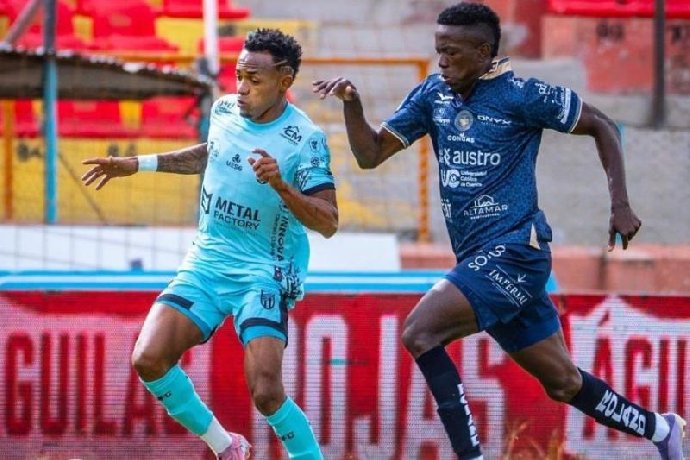  Nhận định Independiente Juniors vs Cuenca Juniors 03h30 ngày 11/06: Chia điểm!