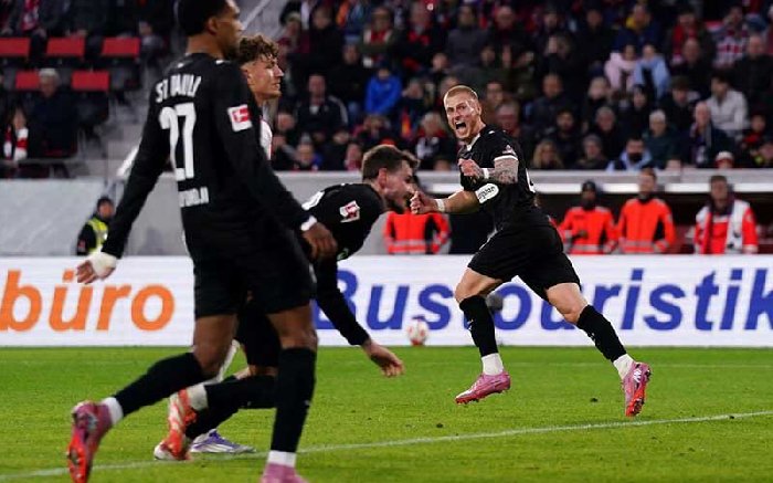  Nhận định Viktoria Plzen vs SC Freiburg 0h45 ngày 28/11: Bản lĩnh cửa trên