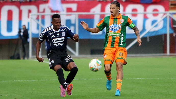 Nhận định Independiente Medellin vs Envigado 7h30 ngày 11/11: Không có bất ngờ - Ảnh 4