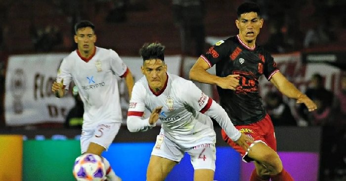  Nhật định phạt góc CA Huracan vs Barracas Central, 7h15 ngày 24/03