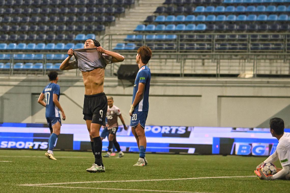 Nhận định Tampines Rovers vs BG Pathum United 17h00 ngày 2/10: Chủ nhà tạo bất ngờ - Ảnh 4