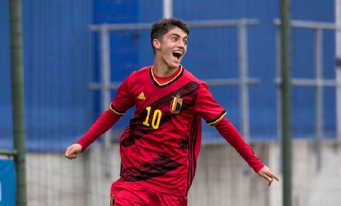  Nhận định U19 Bỉ vs U19 Thụy Điển, 01h00 ngày 29/3: Cái duyên của chủ nhà