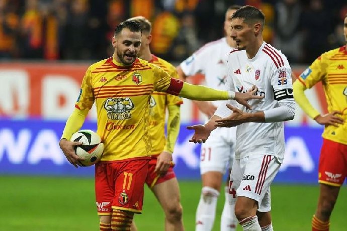  Nhận định Rakow Czestochowa vs Jagiellonia Bialystok 01h30 ngày 14/05: Đánh chiếm ngôi nhì bảng