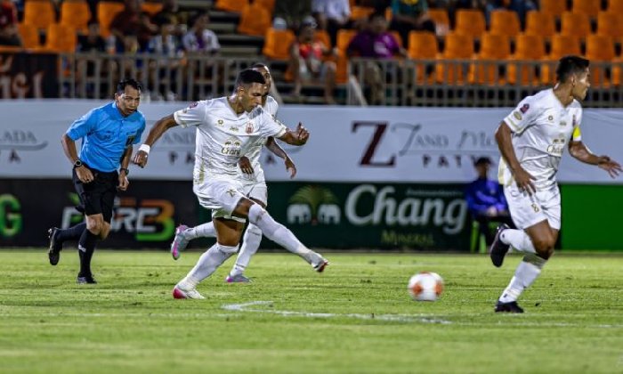  Nhận định Lamphun Warrior vs Sukhothai 18h30 ngày 14/1: Vất vả vào tứ kết