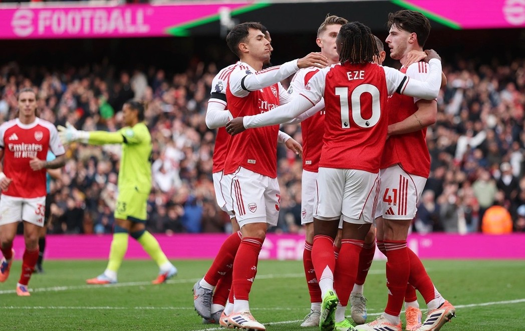 Nhận định Arsenal vs Atletico Madrid, 2h ngày 22/10: Pháo thủ quyết tâm - Ảnh 4