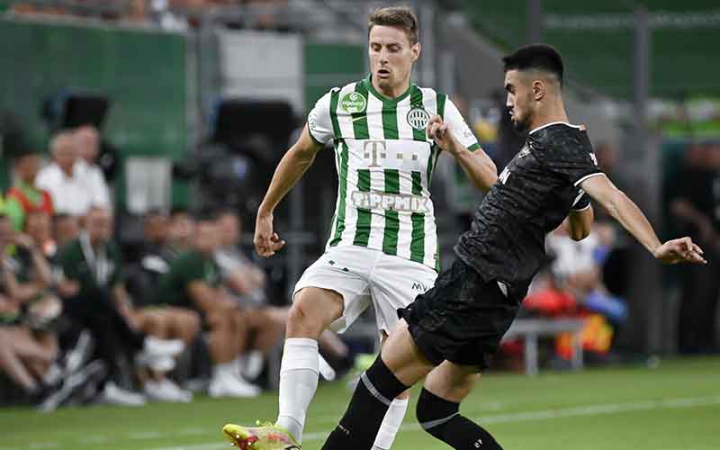 Nhận định Qarabag vs Ferencvaros 23h45 ngày 27/8: Khó lật thế cờ - Ảnh 1