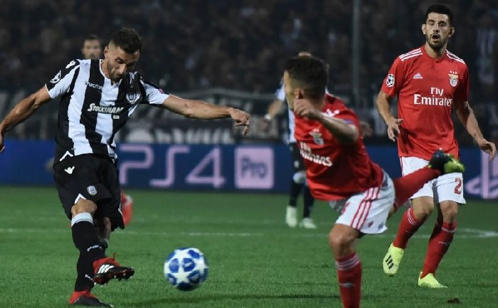  Nhận định PAOK vs Brann 0h45 ngày 21/08: Không dễ chiến thắng