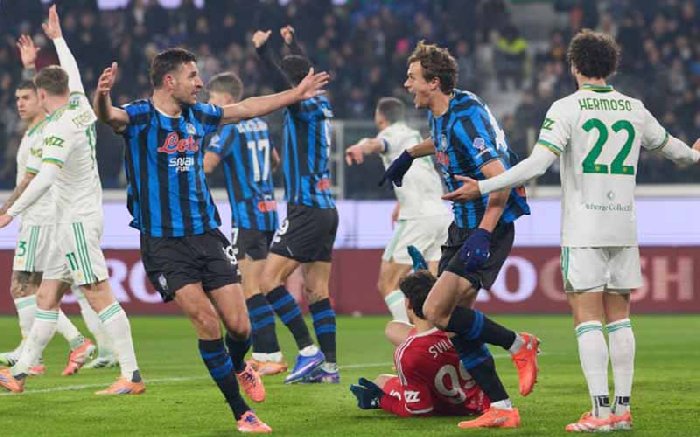  Nhận định Atalanta vs Athletic Bilbao 3h00 ngày 22/1: Niềm vui cho chủ nhà