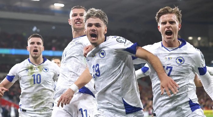  Nhận định Bosnia vs Qatar 02h00 ngày 25/6: Tạm biệt nhà vô địch châu Á