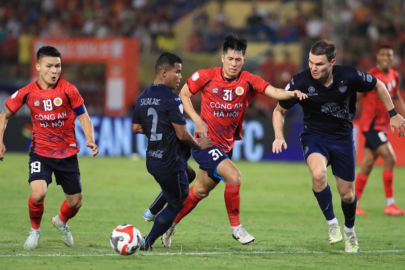 Nhận định Buriram United vs Công an Hà Nội, 19h00 ngày 3/12: Chủ nhà trọn niềm vui - Ảnh 4