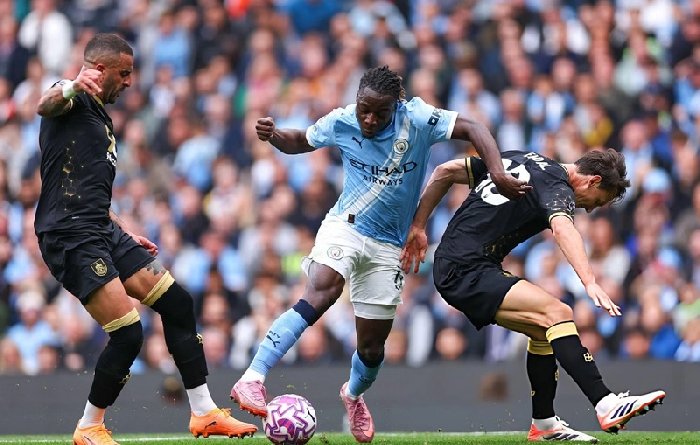  Nhận định Man City vs Exeter City 22h00 ngày 10/1: Lấy lại cảm hứng