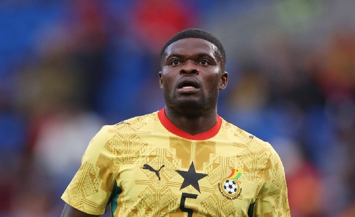  Nhận định Ghana vs Gambia 23h00 ngày 29/9: Sức mạnh của Ngôi sao đen