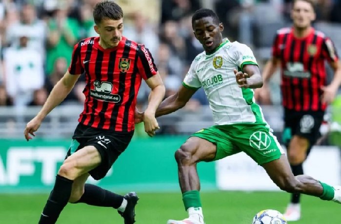  Nhận định GAIS vs Brommapojkarna 0h00 ngày 01/09: Cân T cân sức