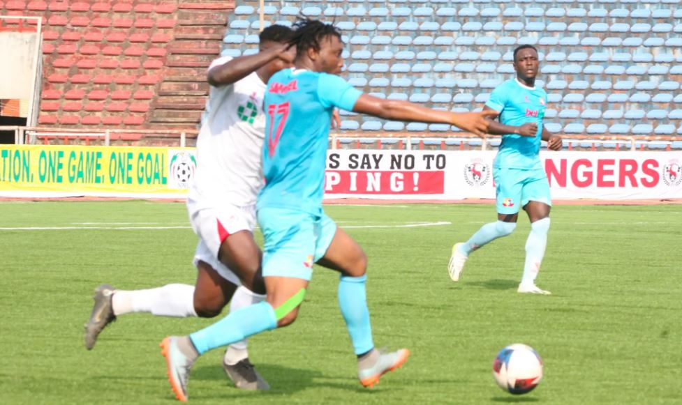 Nhận định Remo Stars vs Plateau United 22h00 ngày 2/2: Tạm thời thoát hiểm - Ảnh 4