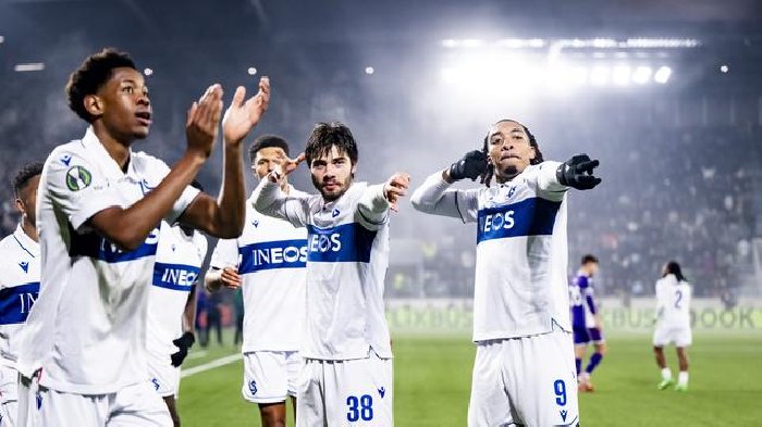  Nhận định Sigma Olomouc vs Lausanne-Sport, 00h45 ngày 20/2: Chủ nhà kém vui