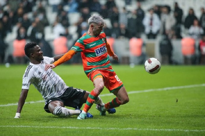  Nhận định Samsunspor vs Alanyaspor, 0h00 ngày 2/12: Cửa trên ghi điểm