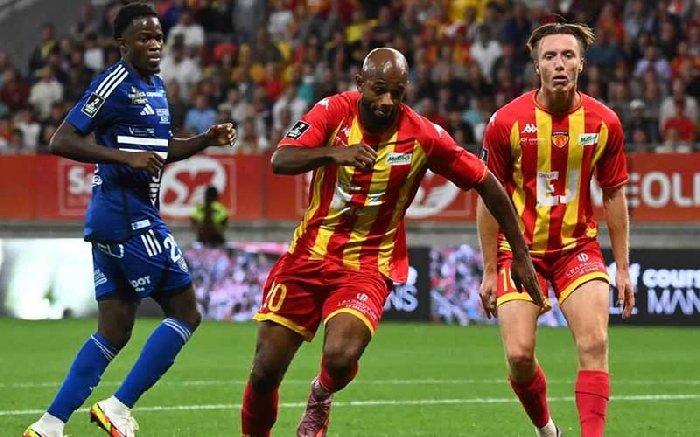  Nhận định Rodez vs Le Mans 2h00 ngày 17/1: Khó cản đội khách