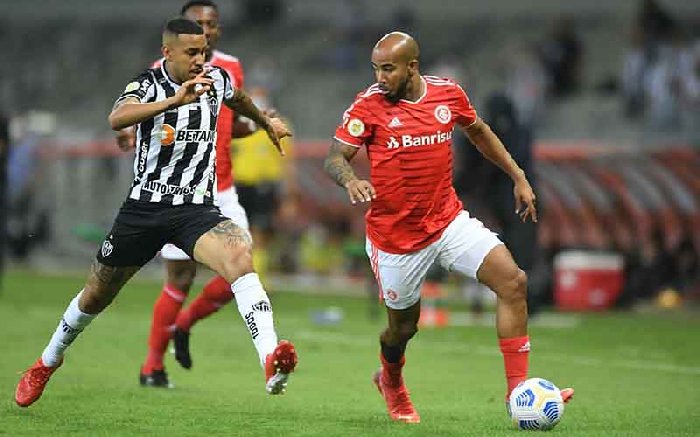  Nhận định Ceara Sporting Club vs Internacional 7h30 ngày 21/11: Khó thua trên sân nhà