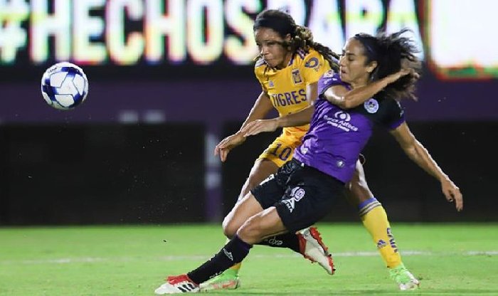  Nhận định Nữ Juarez vs Nữ Tigres UANL 10h ngày 20/9: Mở tiệc bàn thắng